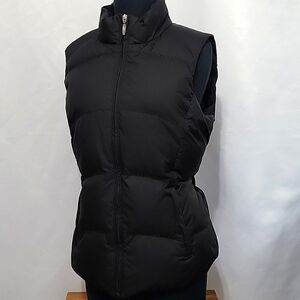 Premium Goose Down Vest